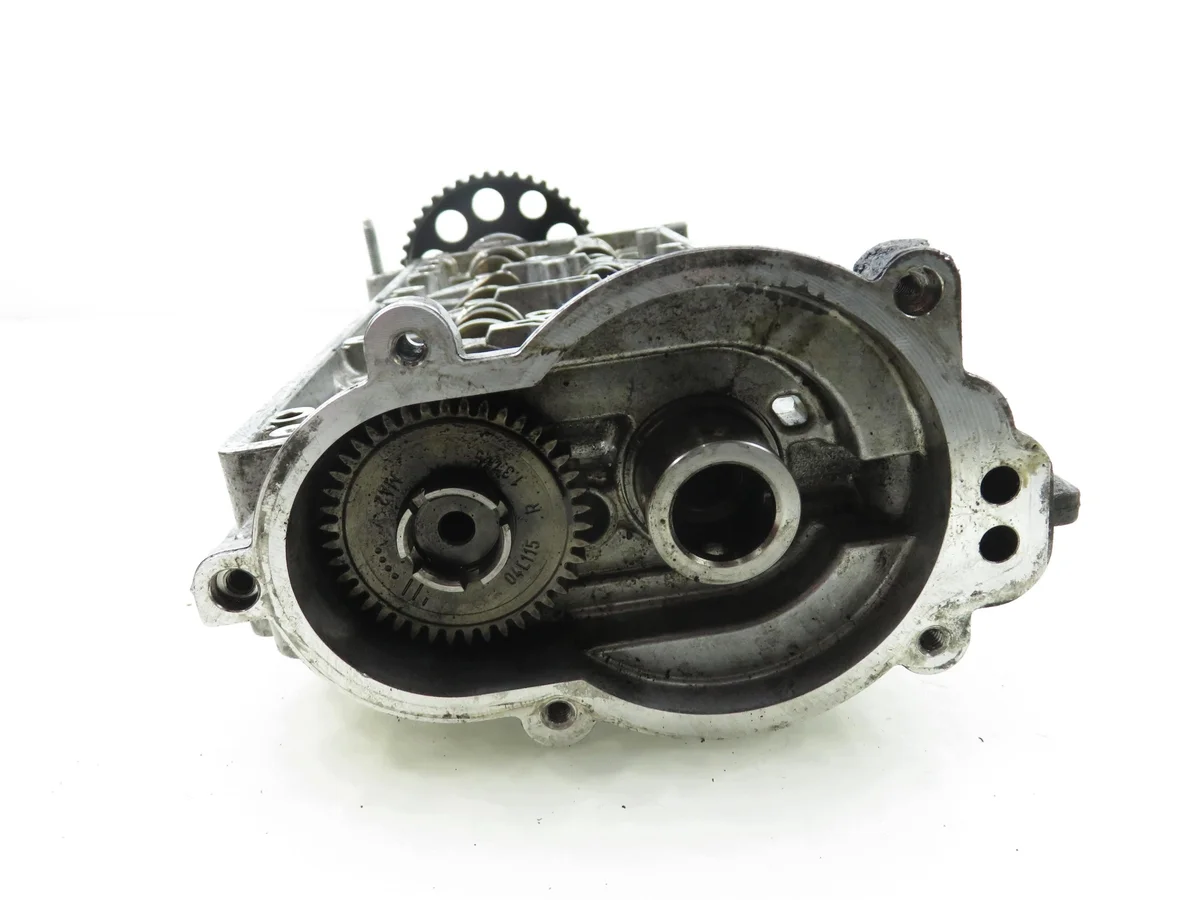  nokkenas Skoda Octavia III 2.0 TDI
