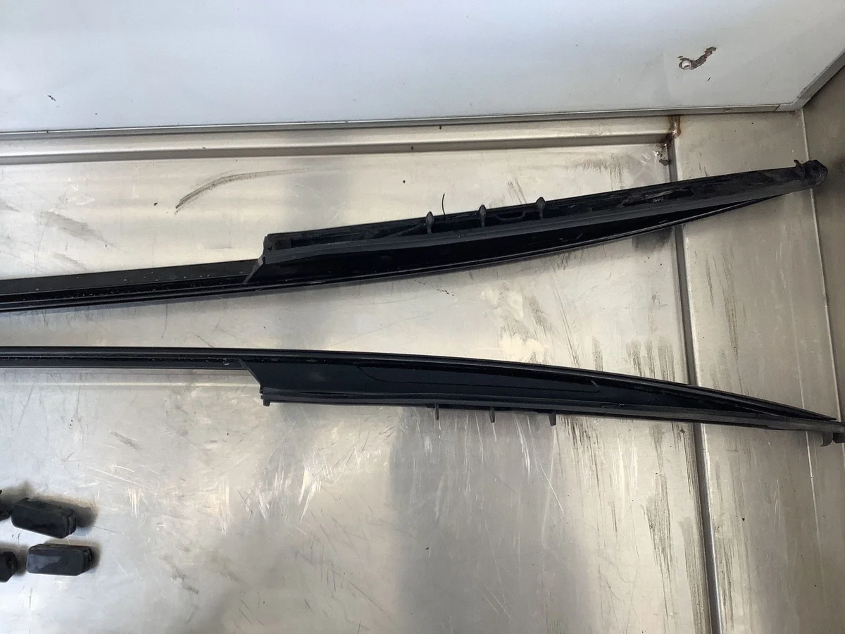 Land Rover Discovery Sport - Barre Tetto MBL32883