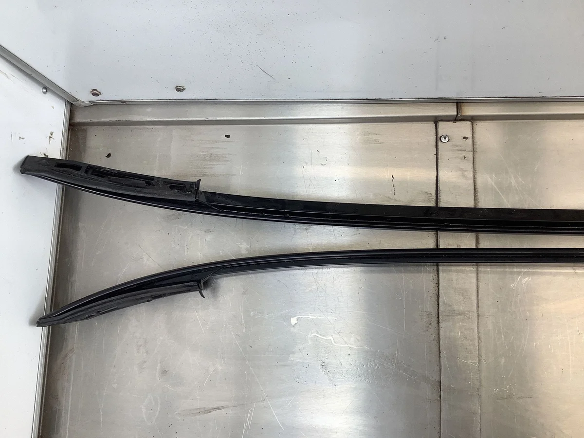 Barras de Techo Land Rover Discovery Sport MBL32883 image 3