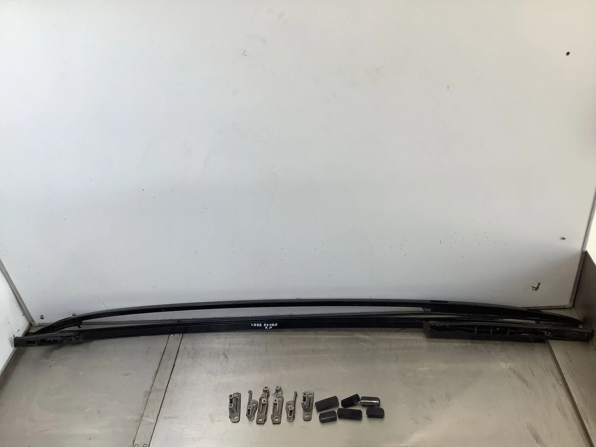 Barras de Techo Land Rover Discovery Sport MBL32883 image 5