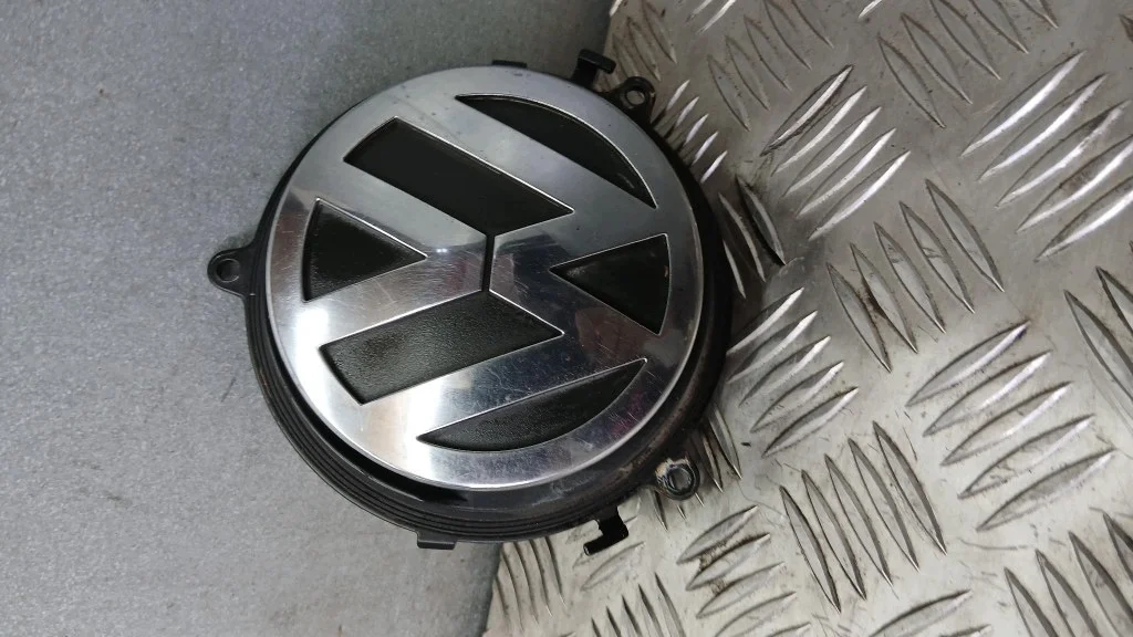Manija Maletero VW Passat B6 1.9TDI 05-10