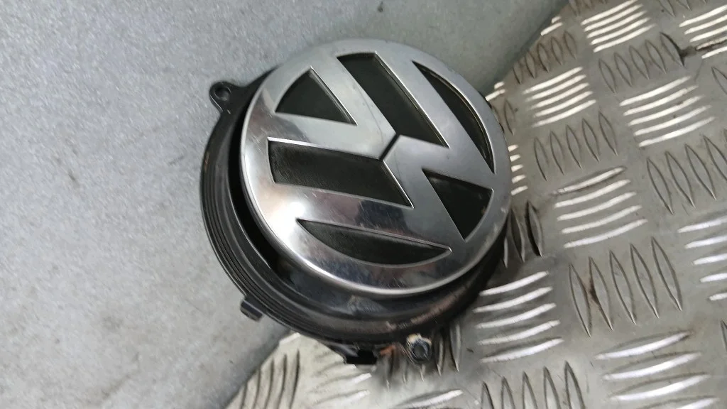 Trunk Handle VW Passat B6 1.9TDI 05-10 Sedan