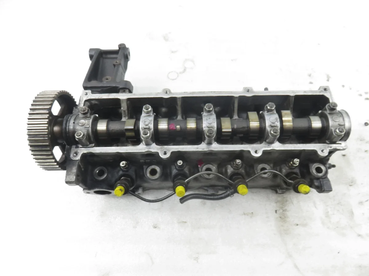 Culasse Suzuki Vitara I 2.0 TD Intercooler