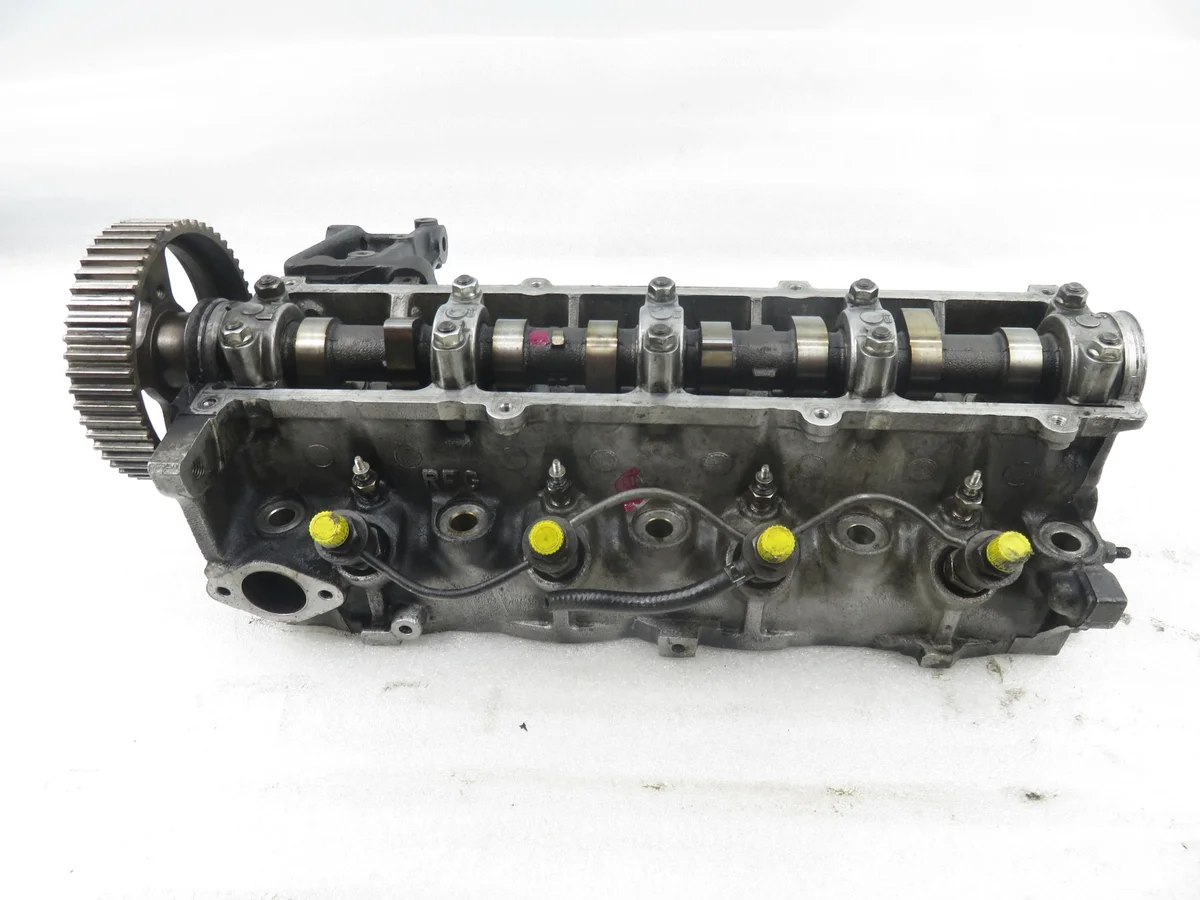 Testata Suzuki Vitara I 2.0 TD Intercooler