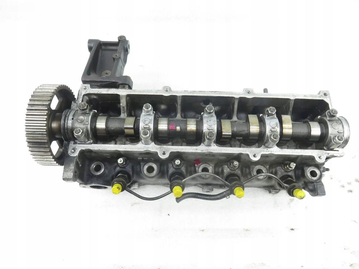 Cabeçote Suzuki Vitara 2.0 TD Intercooler image 3