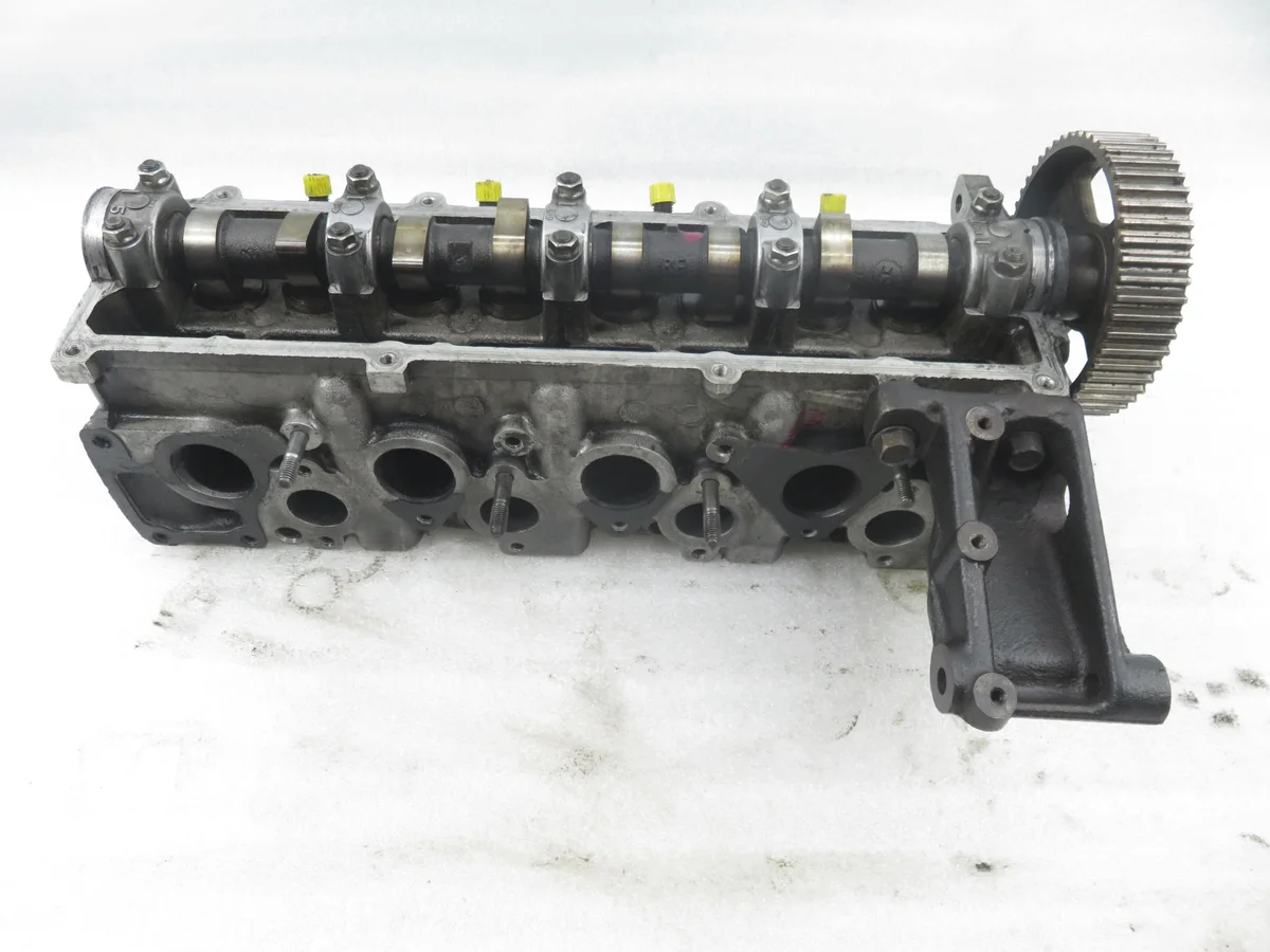 Cabeçote Suzuki Vitara 2.0 TD Intercooler image 5