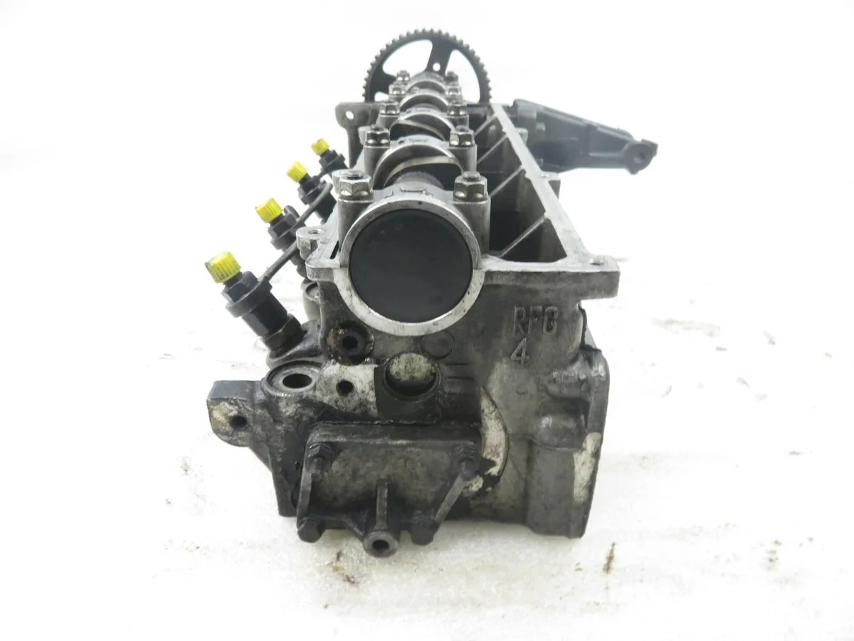 Cabeçote Suzuki Vitara 2.0 TD Intercooler image 6