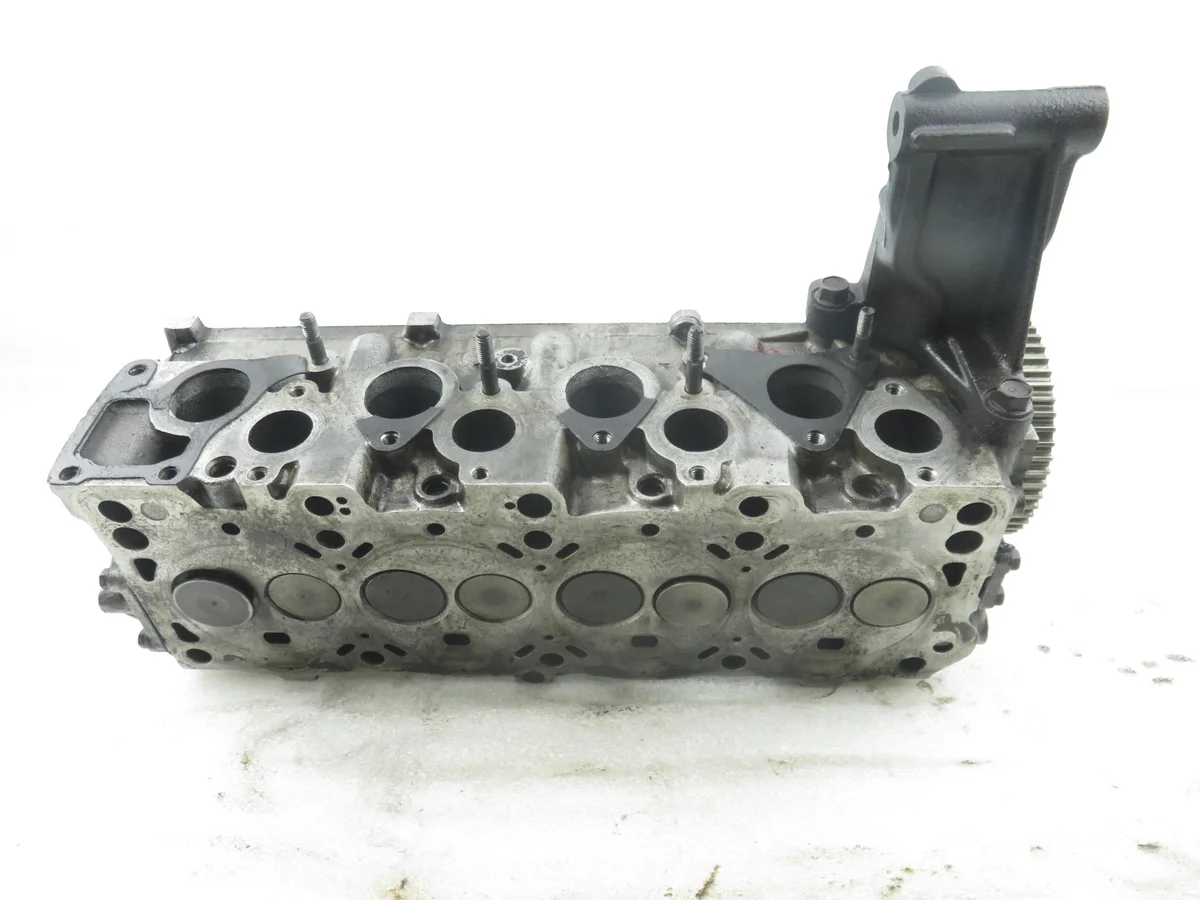 Cabeçote Suzuki Vitara 2.0 TD Intercooler image 7