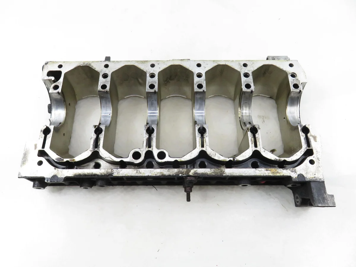 Support de vilebrequin Volvo V70 II D5