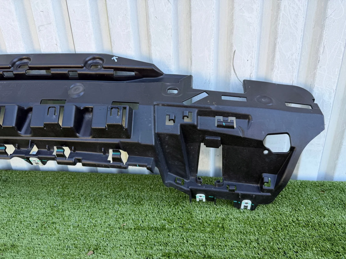 Renfort pare-chocs avant BMW iX3 G08 51119850847 image 3