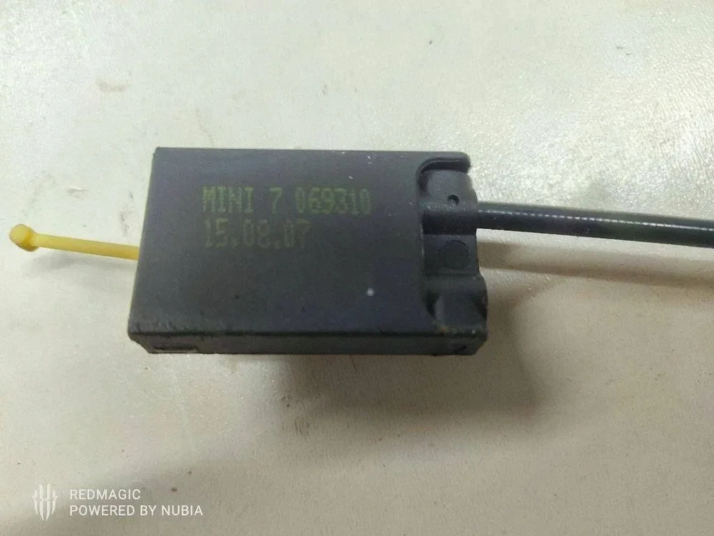 Trunk Release Handle Cable Mini R50 53