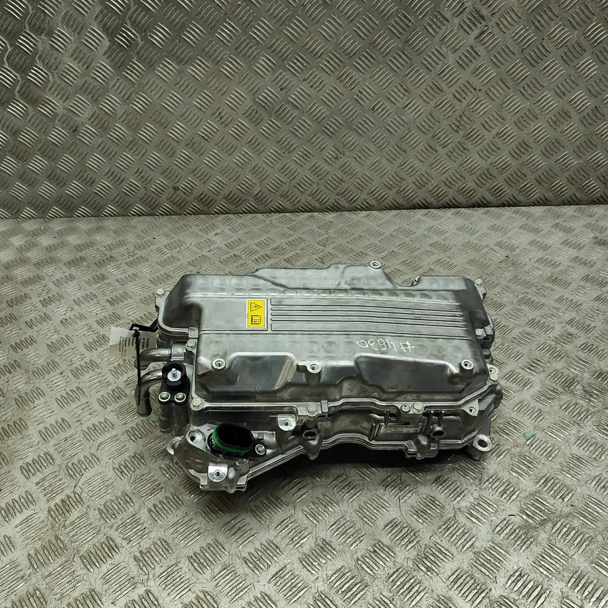 Invertteri Honda CR-V VI 1B00069FG01 Käytetty