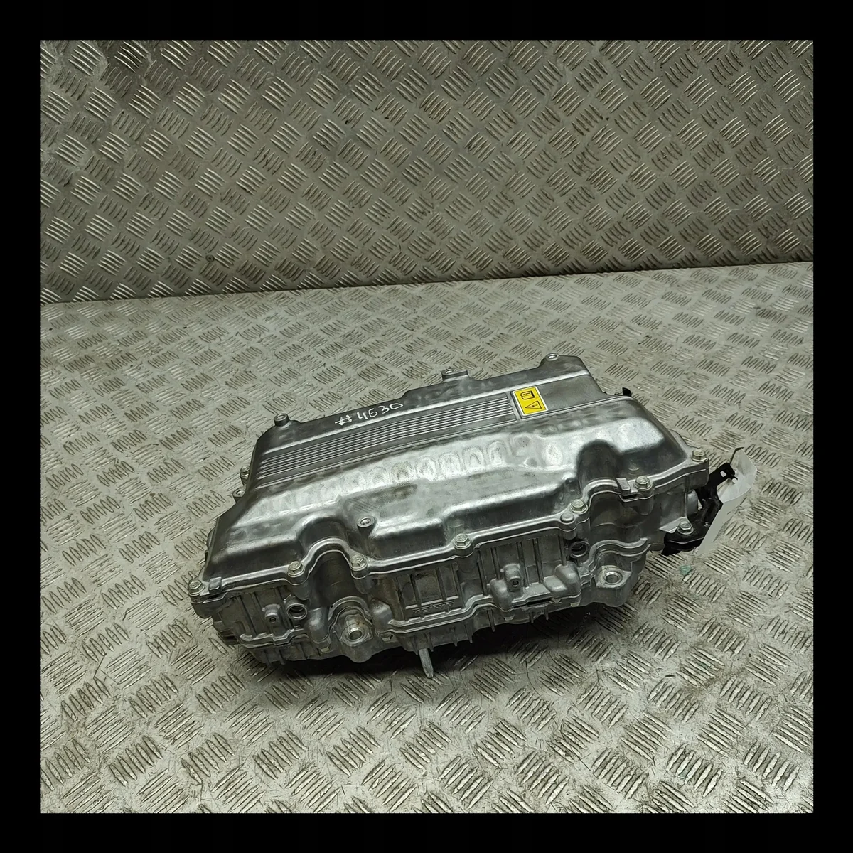 INVERTER HONDA CR-V VI 1B00069FG01 image 4