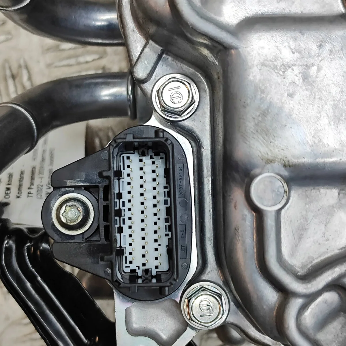 INVERTER HONDA CR-V VI 1B00069FG01 image 6