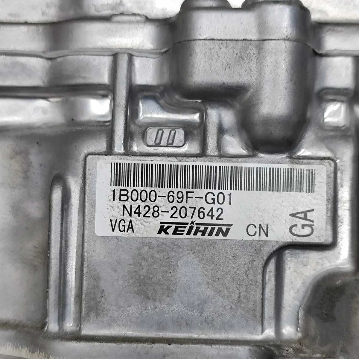 INVERTER HONDA CR-V VI 1B00069FG01 image 7