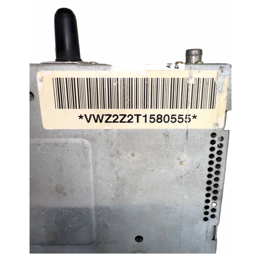 Scania Radio 3BO035152 Gebruikt