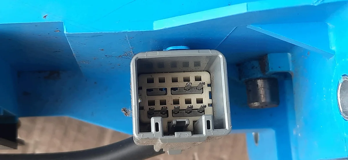 Pook Pook Versnellingsbak Ford Focus Mk2 image 9