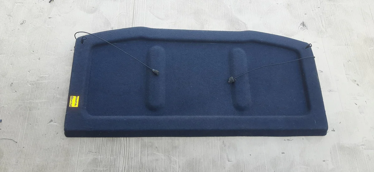 Hyundai i40 Bagageplank Sedan Gebruikt