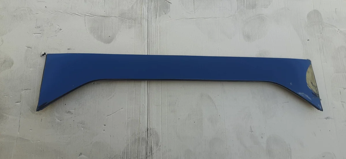Spoiler de coffre Citroën C4 Picasso II OEM 098265