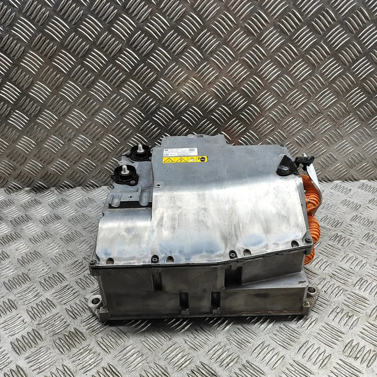 INVERTER BMW IX1 (U11 BEV) 5A7F995 image 2