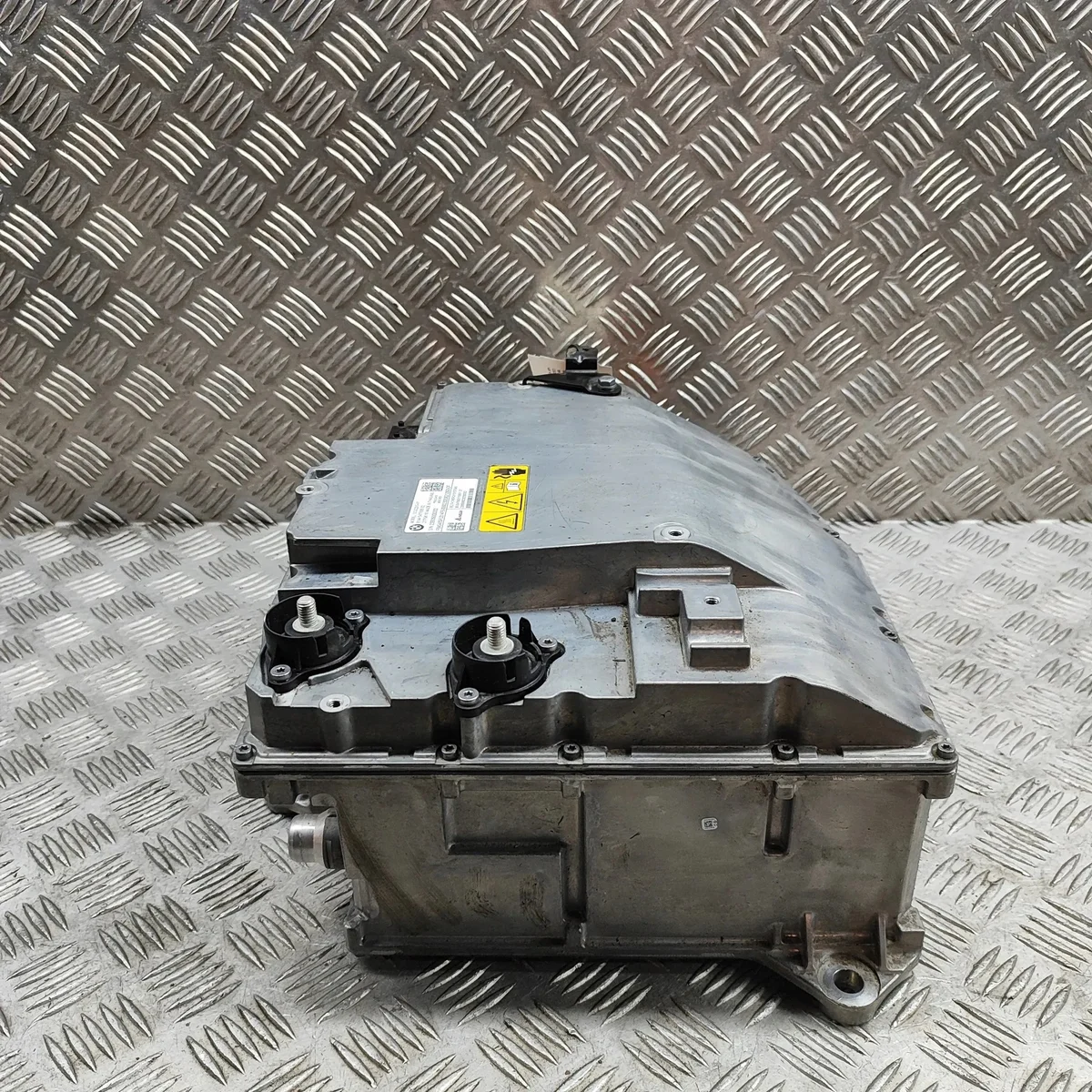 INVERTER BMW IX1 (U11 BEV) 5A7F995 image 3