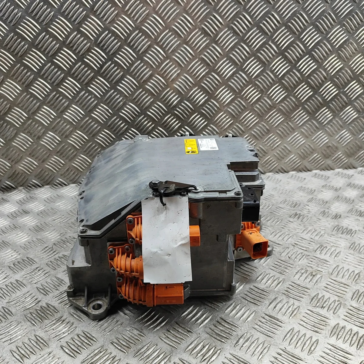 INVERTER BMW IX1 (U11 BEV) 5A7F995 image 4