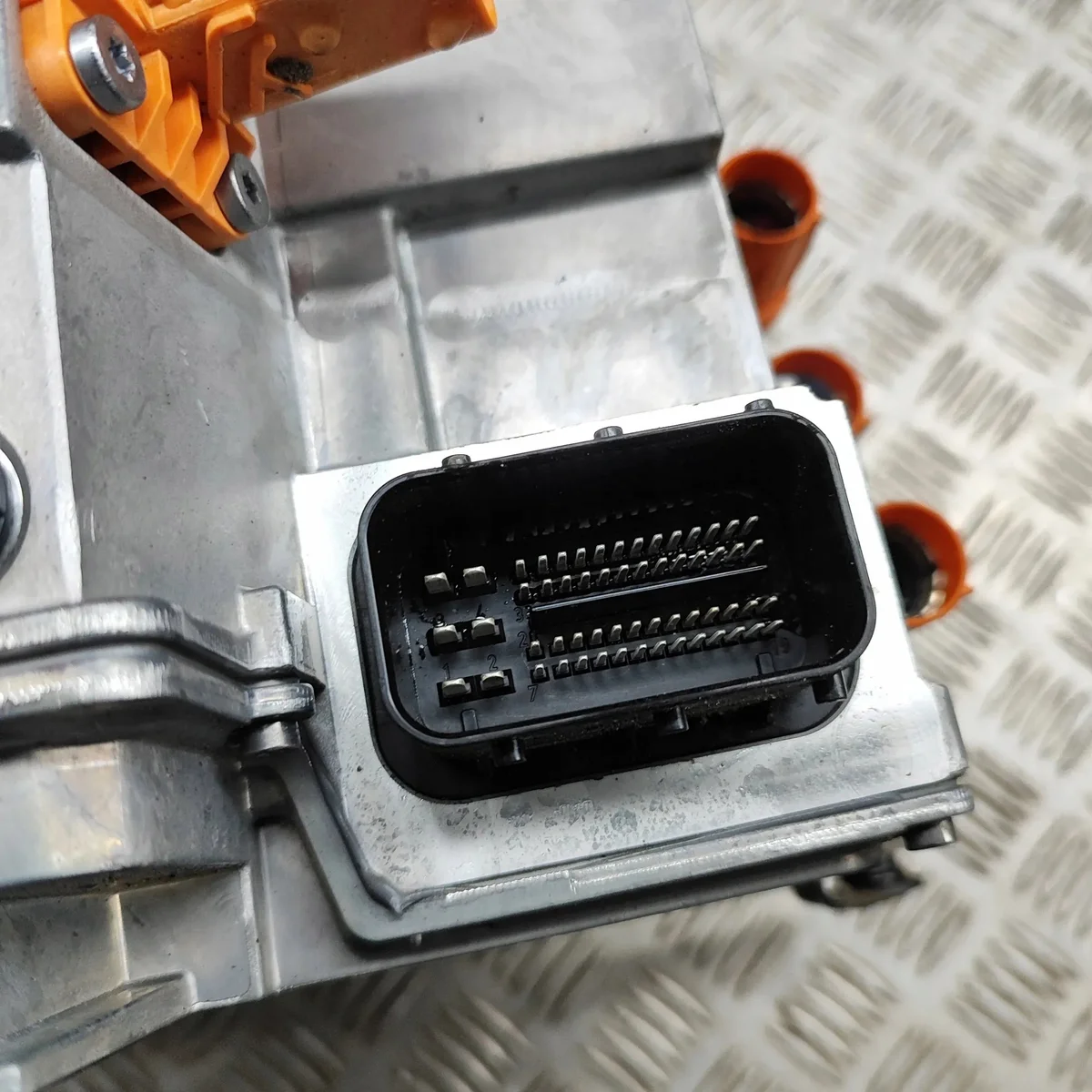 INVERTER BMW IX1 (U11 BEV) 5A7F995 image 5