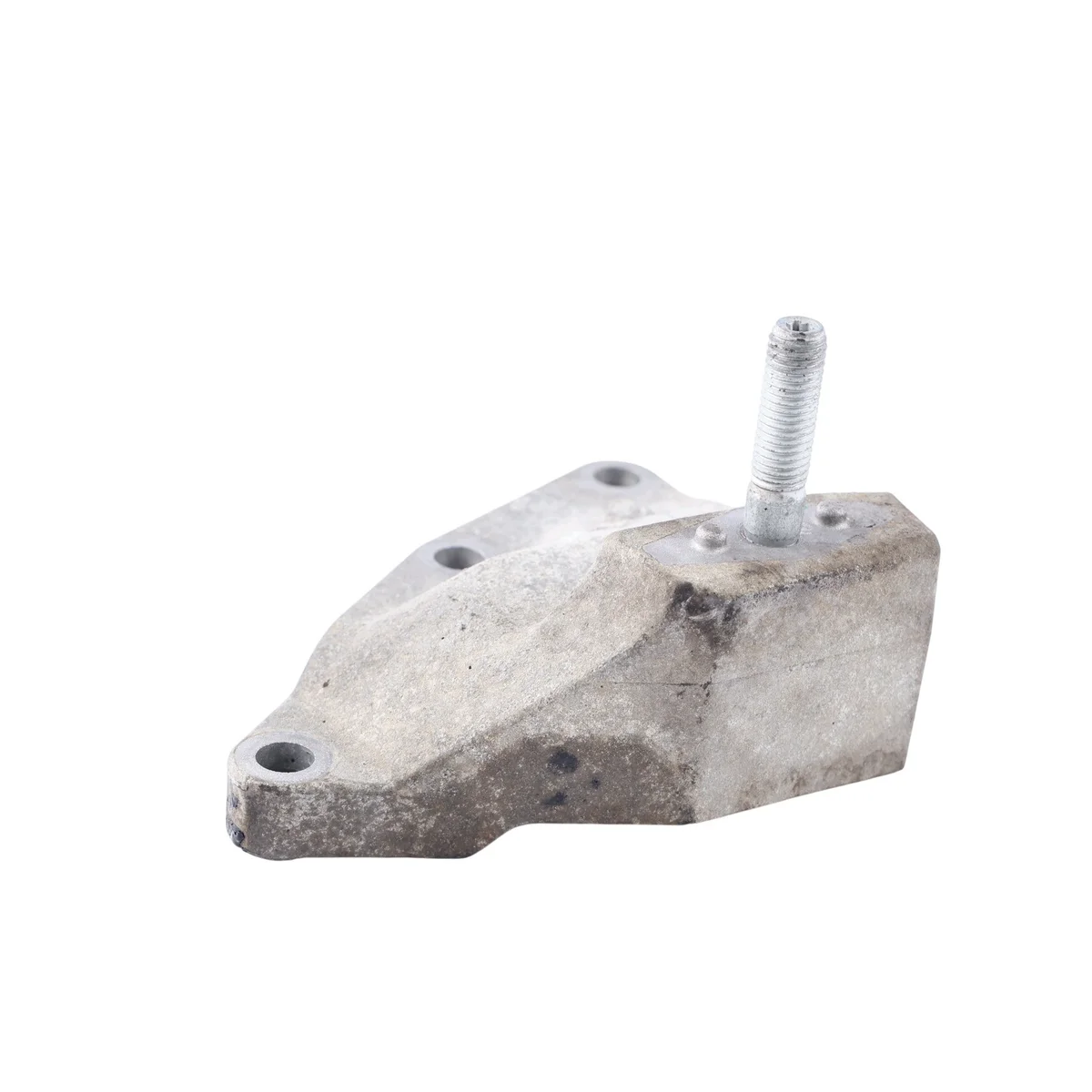 Support boîte de vitesses Ford Mondeo MK3 1376892 image 4