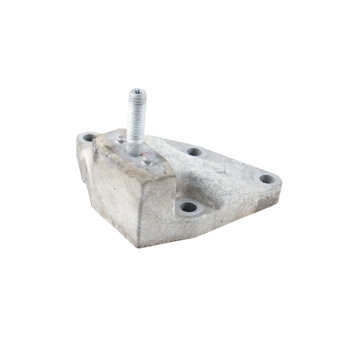 Support boîte de vitesses Ford Mondeo MK3 1376892 image 5