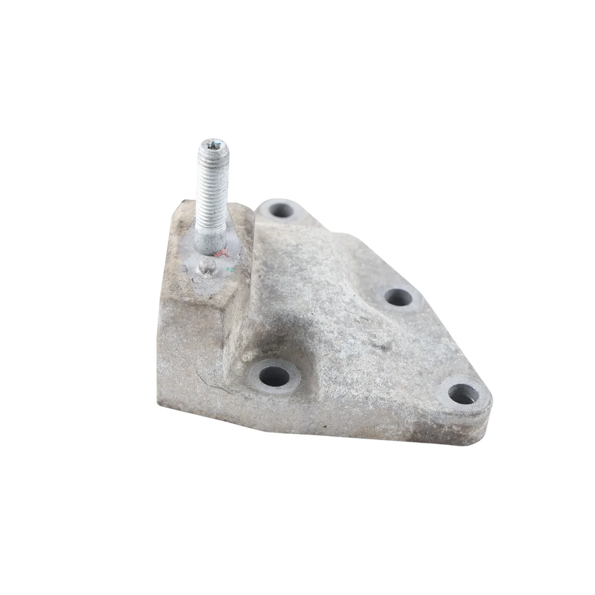 Support boîte de vitesses Ford Mondeo MK3 1376892 image 6