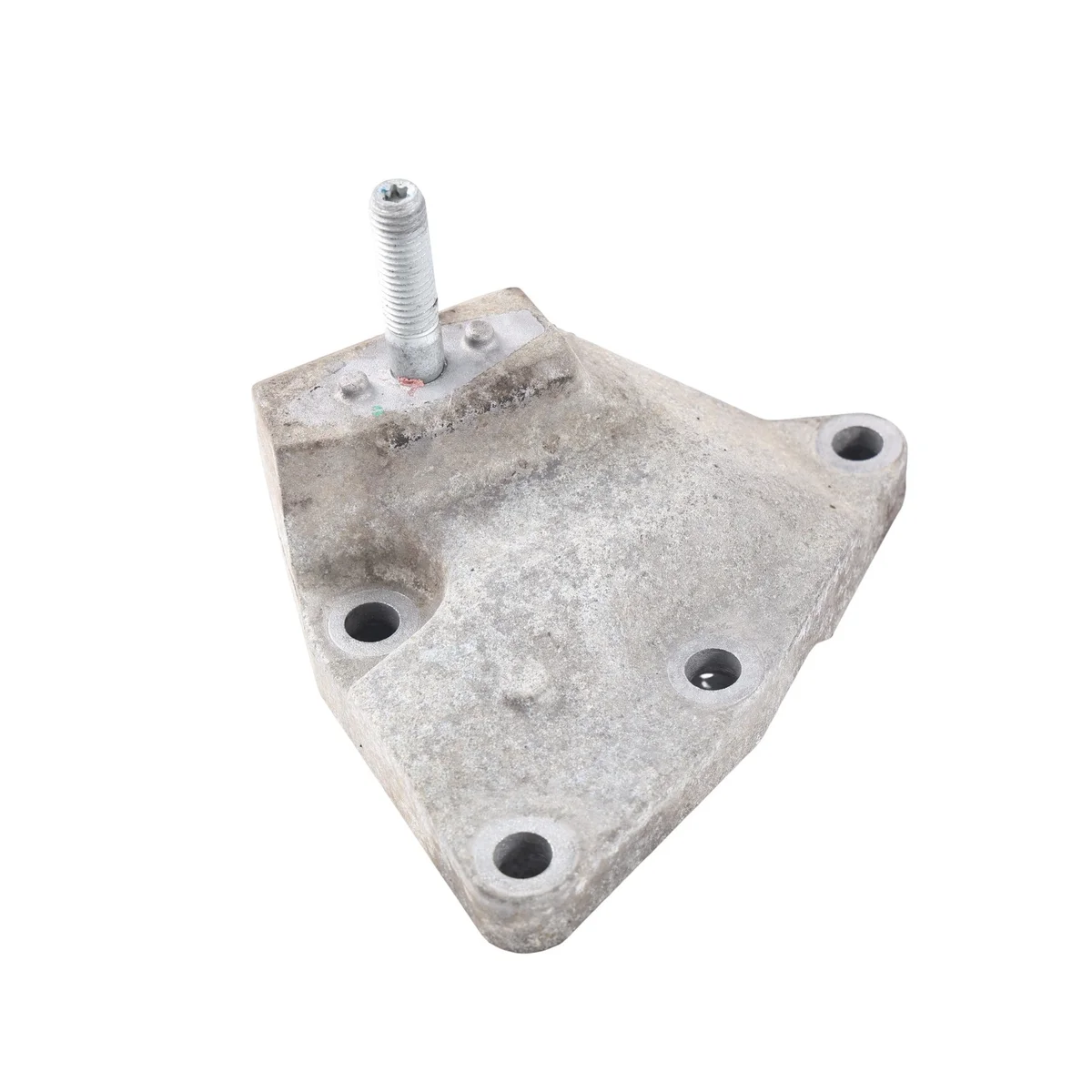 Support boîte de vitesses Ford Mondeo MK3 1376892 image 7