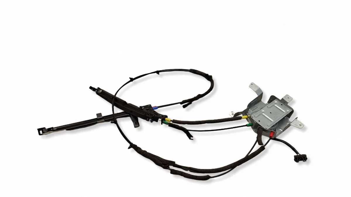Motor Teto Solar BMW Série 5 F10 F11 9929003