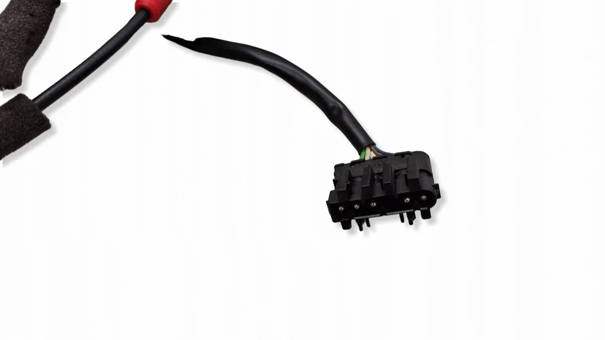 BMW 5 F10 F11 2011 Verhon moottori 9929003