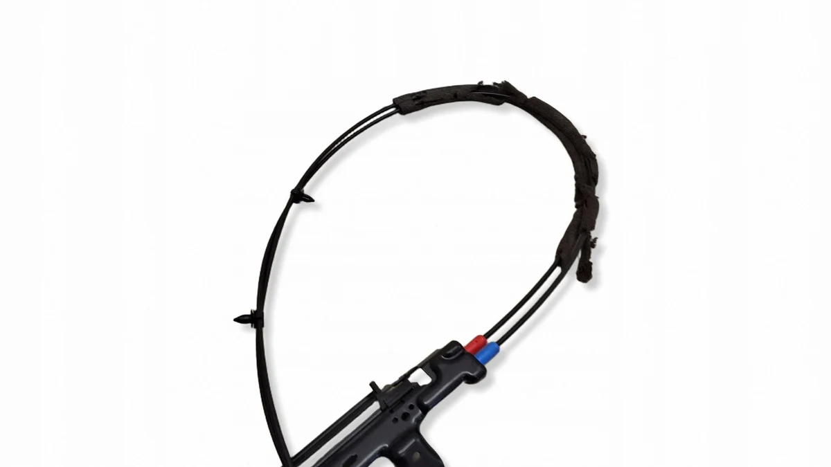 BMW 5 F10 F11 2011 Motor Rollo 9929003 image 5
