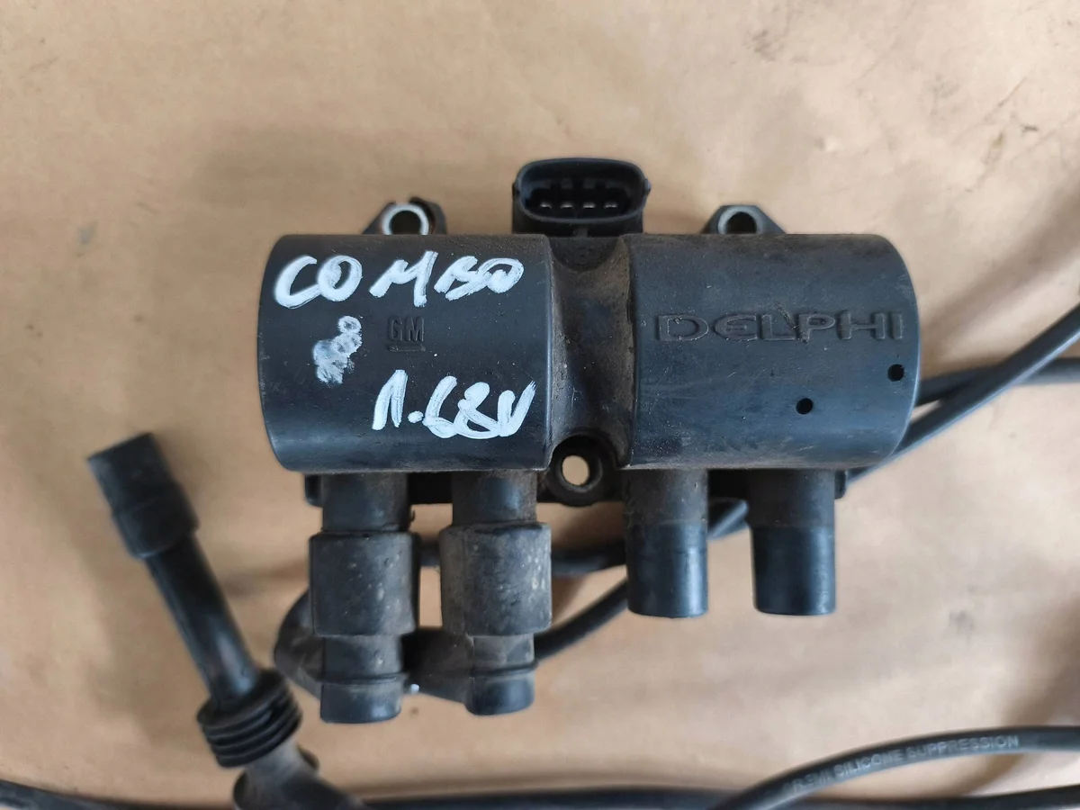 Ignition Coil Opel OE 19005241