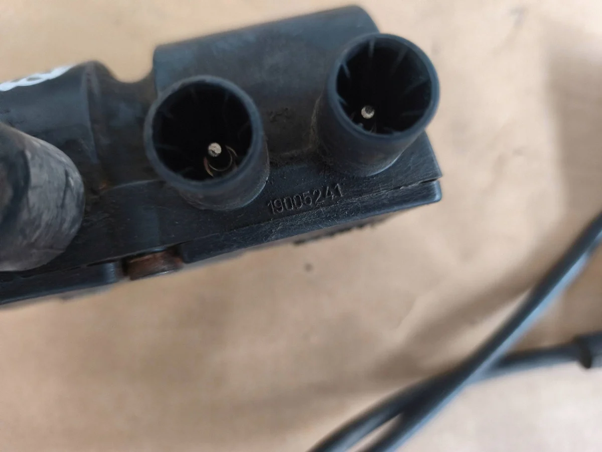 Sytytyspuola Opel OE 19005241 image 3