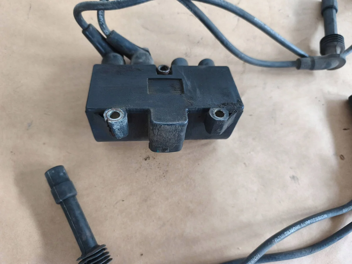 Sytytyspuola Opel OE 19005241 image 4