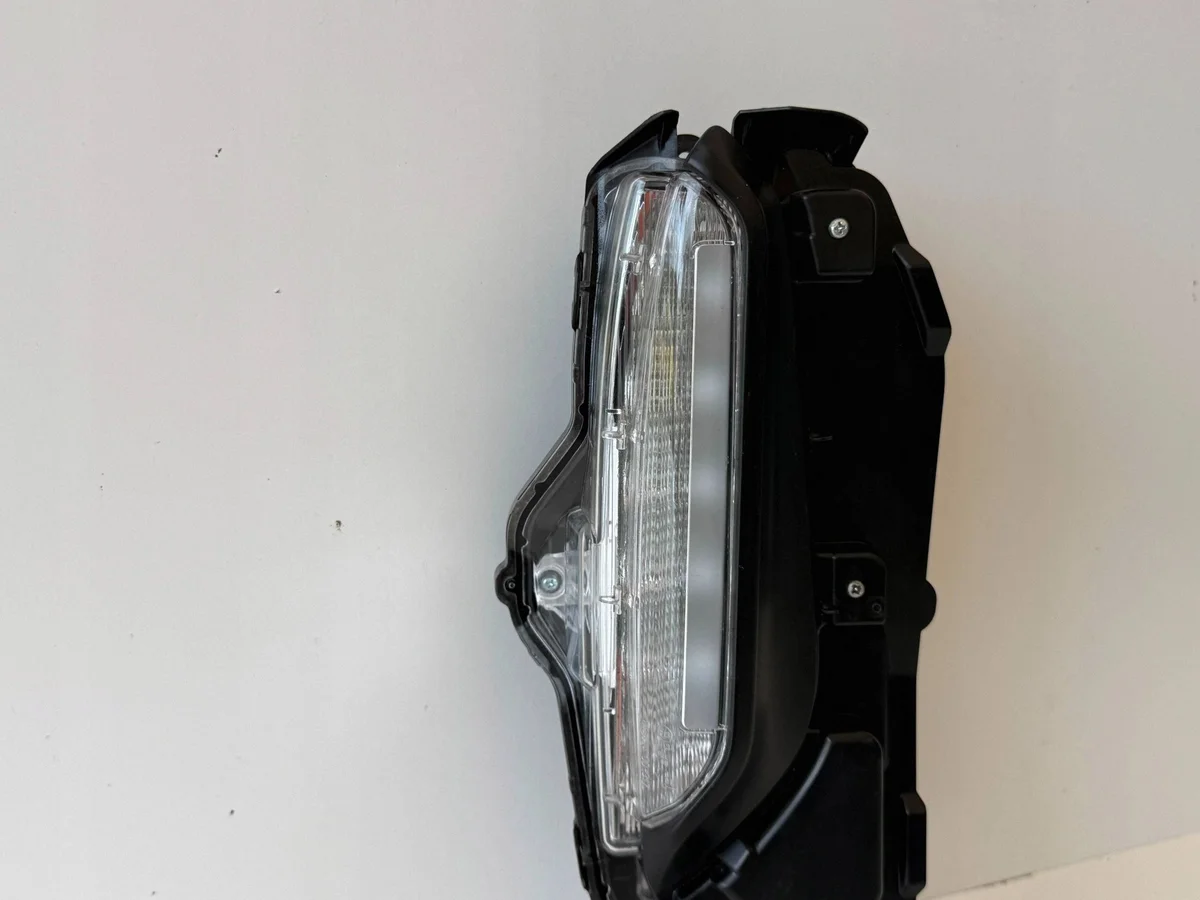 Farol Toyota Yaris Cross Direito Usado 0D317 image 3