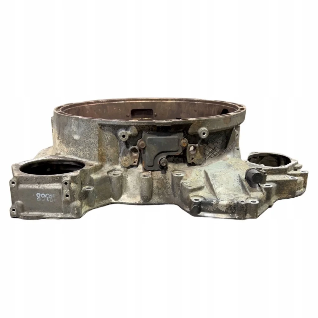 Scania 1940447 Boîtier de volant moteur image 7