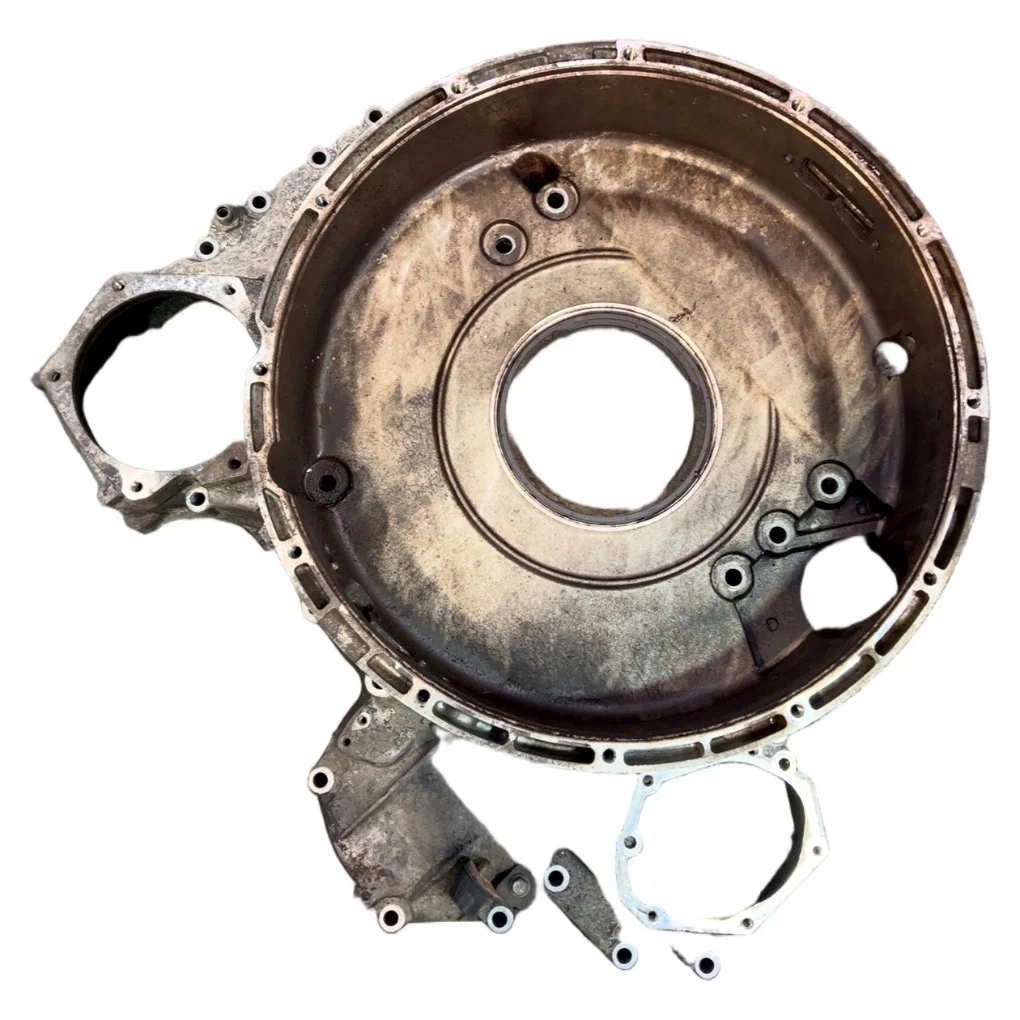 Scania 1940447 Boîtier de volant moteur image 8