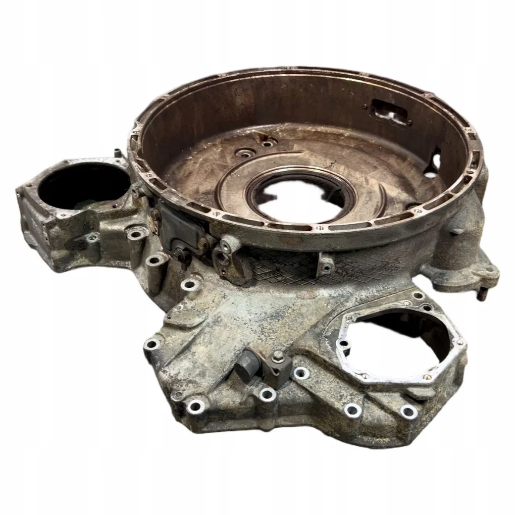 Scania 1940447 Boîtier de volant moteur image 9