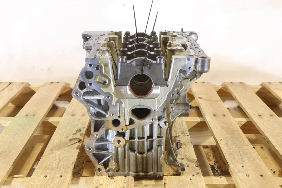 Motorblock Skoda Octavia III 1.4TSI 04E103023DA image 5