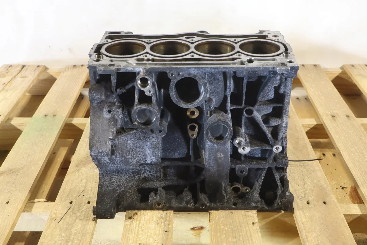 Bloco Motor Cupra Leon E-Hybrid 150