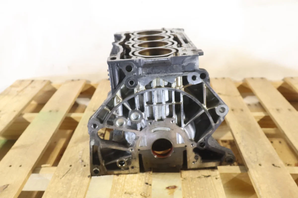 Motorblock Cupra Leon E-Hybrid 04E103023DK