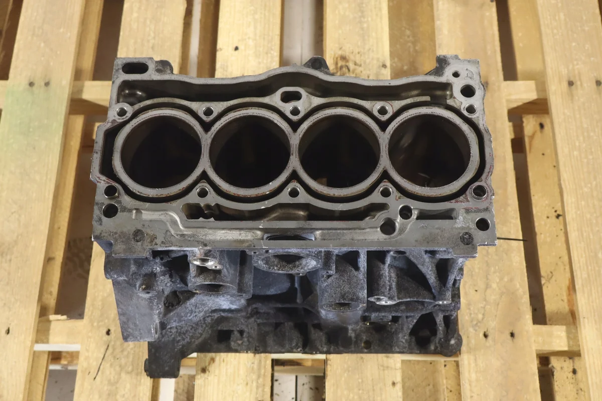 Motorblock Cupra Leon E-Hybrid 04E103023DK image 3