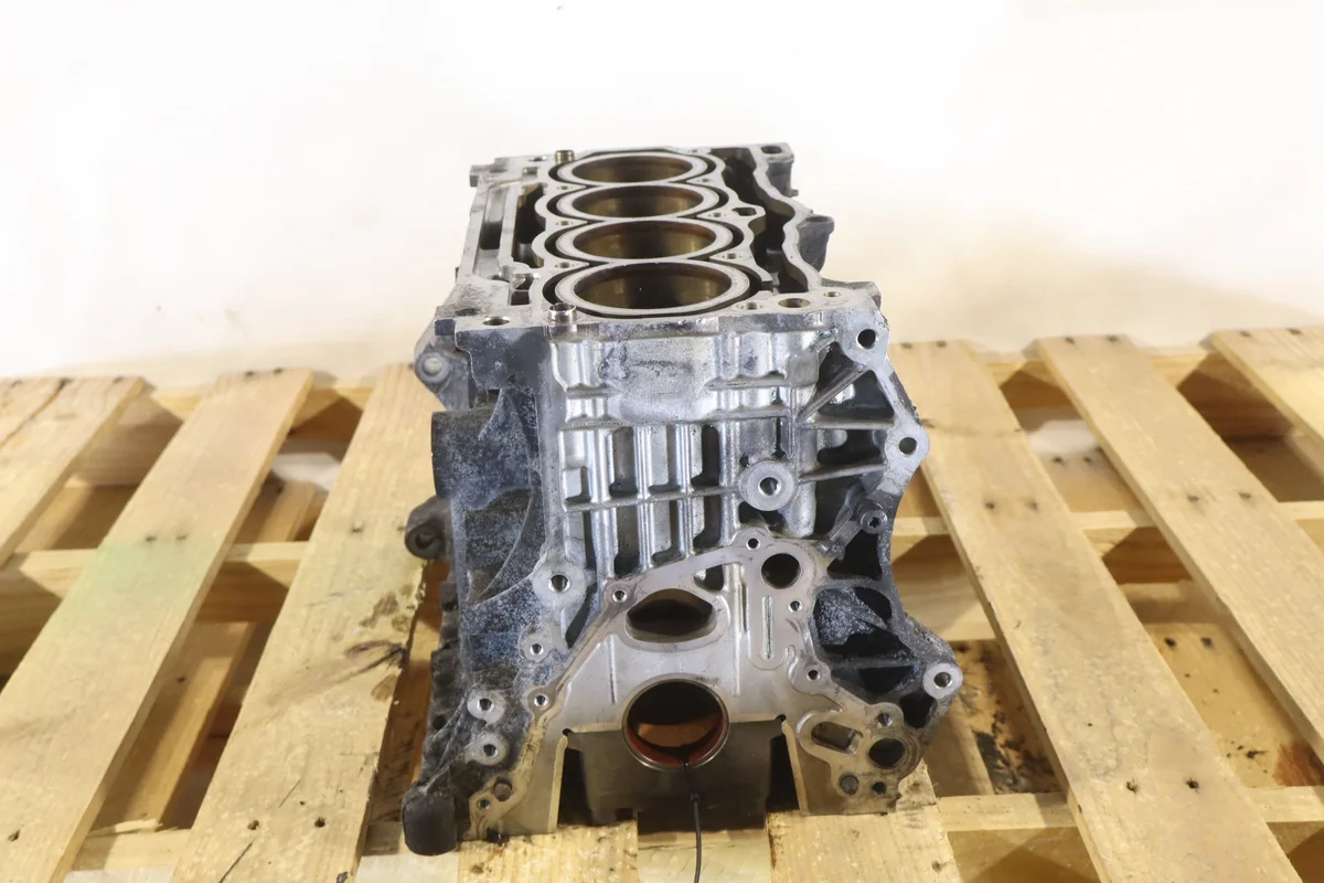 Motorblock Cupra Leon E-Hybrid 04E103023DK image 4