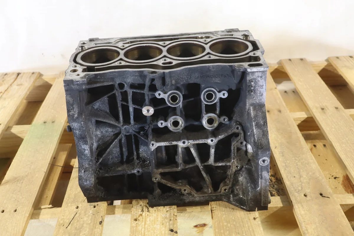 Motorblock Cupra Leon E-Hybrid 04E103023DK image 5