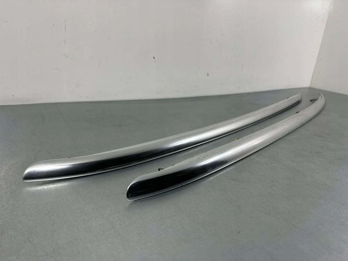 Audi Q3 8U barres de toit 8U0860021 image 3