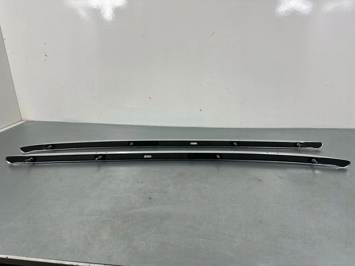 Audi Q3 8U barres de toit 8U0860021 image 4