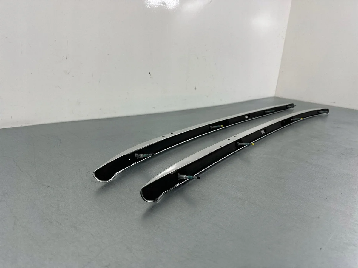 Audi Q3 8U barres de toit 8U0860021 image 6